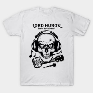 lord huron T-Shirt